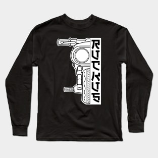 Ruckus Long Sleeve T-Shirt